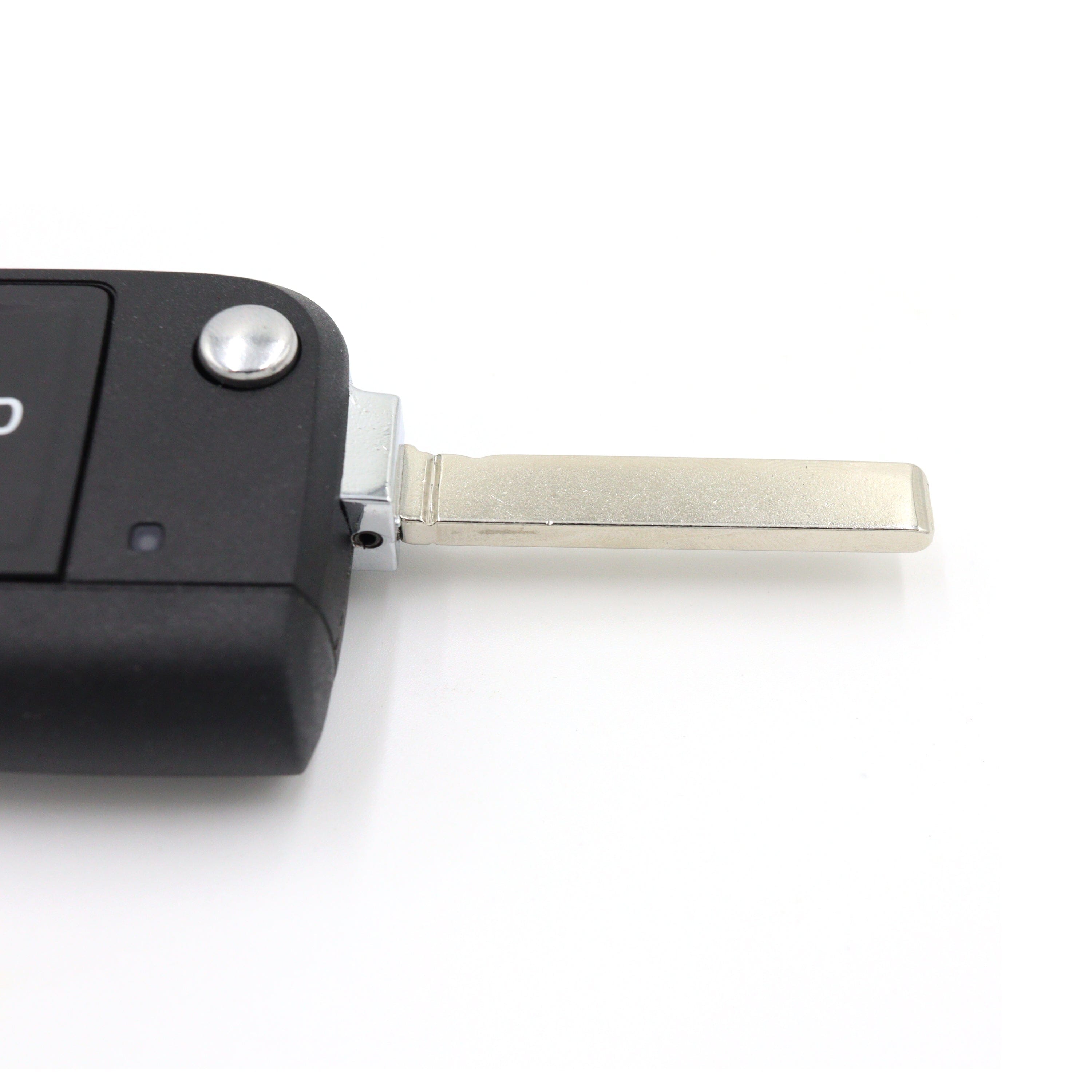 Replacement Blank Car Key/Case/Shell/To Suit Volkswagen | Remote Pro